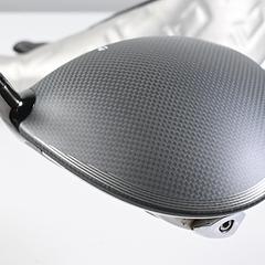 Taylormade Qi35 Max Lite Driver / 12 Degree / Regular Flex Vanquish 4 Shaft - Image 1