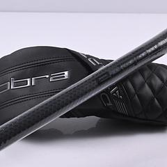 Cobra DS-Adapt Max #3 Wood / 15.5 Degree / Regular Flex Denali Red 50 Shaft - Image 4