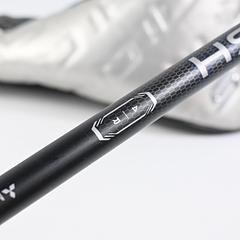 Taylormade Qi35 Max Lite Driver / 12 Degree / Regular Flex Vanquish 4 Shaft - Image 2