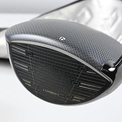 Taylormade Qi35 Max Lite Driver / 12 Degree / Regular Flex Vanquish 4 Shaft - Image 9