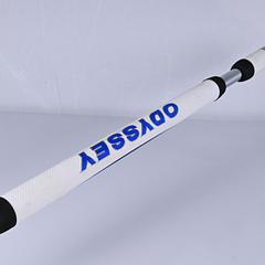 Odyssey Ai-One Square 2 Square Broom Stick #7 Putter / 45 Inch - Image 7