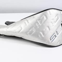 Taylormade Qi35 Max Lite Driver / 12 Degree / Regular Flex Vanquish 4 Shaft - Image 5