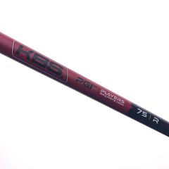 Used Cobra King UT 4 Hybrid / 22.5 Degrees / Regular Flex - Image 5