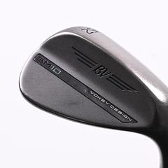 Titleist Vokey SM10 Gap Wedge / 52 Degree / Wedge Flex Titleist Vokey SM10 Shaft - Image 1