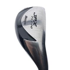Used Mizuno JPX Fli-HI 2011 5 Hybrid / 25 Degrees / Regular Flex - Image 1