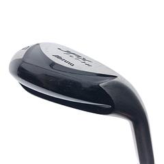 Used Mizuno JPX Fli-HI 2011 5 Hybrid / 25 Degrees / Regular Flex - Image 2