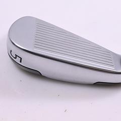 PXG 0311 XP Gen5 #5 Iron / 20 Degree / Regular Flex Cypher 60 Shaft - Image 3