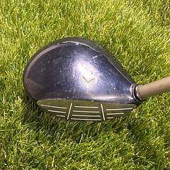 Callaway Big Bertha Steelhead Plus 5 FWY - Image 2