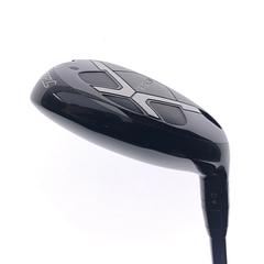Used Titleist TS3 4 Hybrid / 21 Degrees / A Flex - Image 2