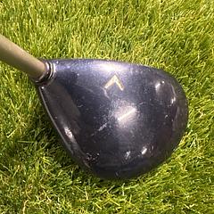 Callaway Big Bertha Steelhead Plus 5 FWY - Image 3