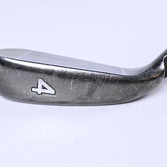 Ping G425 Crossover #4 Hybrid / 22.5 Degree / Regular Flex Ping Alta CB Slate 70 - Image 3
