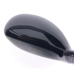 Used Titleist TS3 4 Hybrid / 21 Degrees / A Flex - Image 6