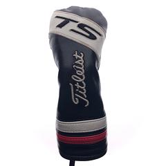 Used Titleist TS3 4 Hybrid / 21 Degrees / A Flex - Image 10