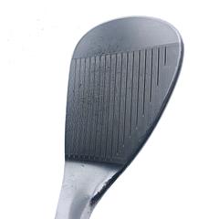 Used Titleist Vokey SM7 Tour Chrome Sand Wedge / 55.0 Degrees / Stiff Flex - Image 5