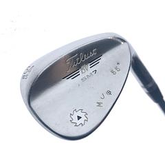 Used Titleist Vokey SM7 Tour Chrome Sand Wedge / 55.0 Degrees / Stiff Flex - Image 2
