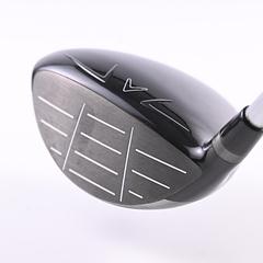 Callaway Steelhead XR #4+ Wood / 16 Degree / Stiff Flex Tensei CK Blue 65 Shaft - Image 4