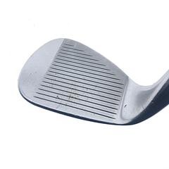 Used Titleist Vokey SM7 Tour Chrome Sand Wedge / 55.0 Degrees / Stiff Flex - Image 6