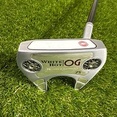 Odyssey White Hot OG 7S 35" Putter - Image 1