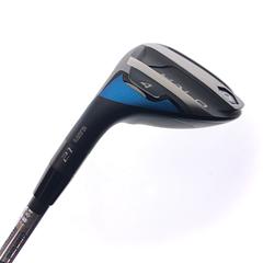 Used Cleveland Launcher XL Halo 2022 4 Hybrid / 21 Deg / Regular / Left-Handed - Image 3