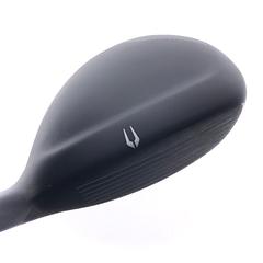 Used Cleveland Launcher XL Halo 2022 4 Hybrid / 21 Deg / Regular / Left-Handed - Image 6