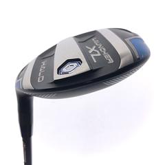 Used Cleveland Launcher XL Halo 2022 4 Hybrid / 21 Deg / Regular / Left-Handed - Image 2