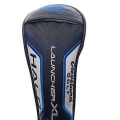 Used Cleveland Launcher XL Halo 2022 4 Hybrid / 21 Deg / Regular / Left-Handed - Image 10