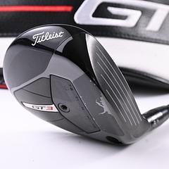 Titleist GT3 #3 Wood / 15 Degree / TX-Flex Tensei 1K Black 75 Shaft - Image 5