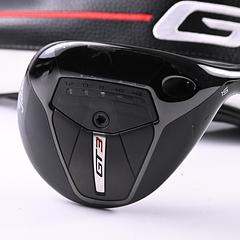 Titleist GT3 #3 Wood / 15 Degree / TX-Flex Tensei 1K Black 75 Shaft - Image 9