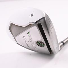 Ladies Taylormade RBZ #3 Wood / 15 Degree / Ladies Flex Matrix OZIK XCON 5 Shaft - Image 1