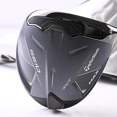 Taylormade Qi35 Max Driver / 12 Degree / Regular Flex Fujikura Ventus Blue '25 5 - Image 2