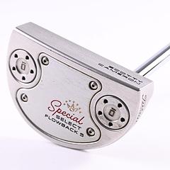 Scotty Cameron Special Select Flowback 5 Putter / 35 Inch - Image 1