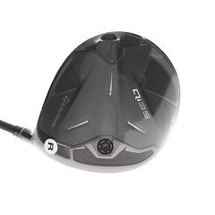TaylorMade Qi35 Graphite Mens Right Hand Driver 10.5* Regular - Fujikura Ventus 5-R - Image 5