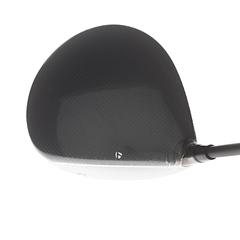 TaylorMade Qi35 Graphite Mens Right Hand Driver 10.5* Regular - Fujikura Ventus 5-R - Image 3