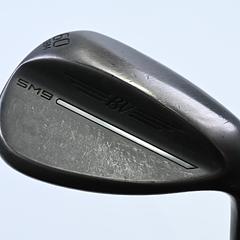 Titleist Vokey SM9 Lob Wedge / 60 Degree / Wedge Flex Vokey Design SM9 - Image 1