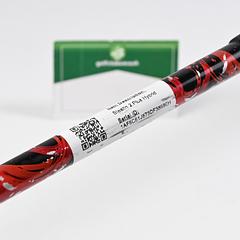 Taylormade Stealth 2 Plus #3 Hybrid / 19.5 Degree / Stiff Flex Kai'li Red 85 - Image 2