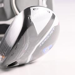 Left Hand Cobra Aerojet #5 Wood / 18 Degree / Regular Flex UST Helium Nanocore 5 - Image 2