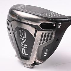 Ping G425 LST Driver / 10.5 Degree / Regular Flex Aldila RIP'D NV 65 Shaft - Image 8