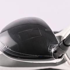 Left Hand Cobra Aerojet #5 Wood / 18 Degree / Regular Flex UST Helium Nanocore 5 - Image 1