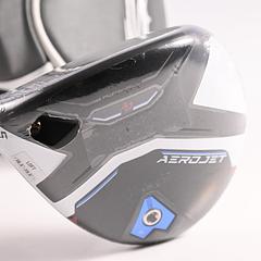 Left Hand Cobra Aerojet #5 Wood / 18 Degree / Regular Flex UST Helium Nanocore 5 - Image 3