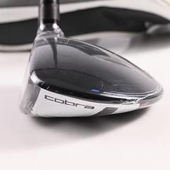 Left Hand Cobra Aerojet #5 Wood / 18 Degree / Regular Flex UST Helium Nanocore 5 - Image 4