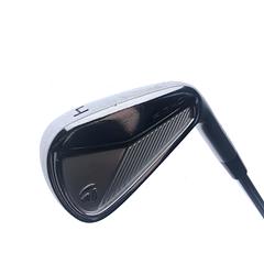 Used TaylorMade P7MC 2023 4 Iron / 23.0 Degrees / X-Stiff Flex - Image 5