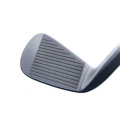 Used TaylorMade P7MC 2023 4 Iron / 23.0 Degrees / X-Stiff Flex - Image 9