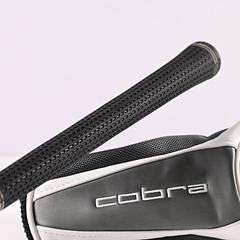 Left Hand Cobra Aerojet #5 Wood / 18 Degree / Regular Flex UST Helium Nanocore 5 - Image 8