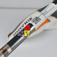 Ladies Callaway Mavrik #3 Wood / 15 Degree / Ladies Flex Hzrdus T800 45 Shaft - Image 5