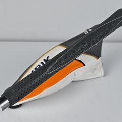 Ladies Callaway Mavrik #3 Wood / 15 Degree / Ladies Flex Hzrdus T800 45 Shaft - Image 3