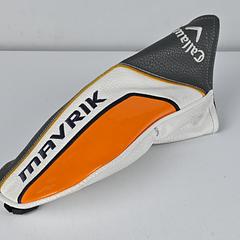 Ladies Callaway Mavrik #3 Wood / 15 Degree / Ladies Flex Hzrdus T800 45 Shaft - Image 2