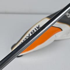 Ladies Callaway Mavrik #3 Wood / 15 Degree / Ladies Flex Hzrdus T800 45 Shaft - Image 1
