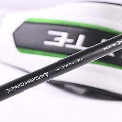 Callaway Elyte Triple Diamond #3 Wood / 15 Degree / X-Flex Tensei 1K Black 75 - Image 6