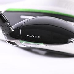 Callaway Elyte Triple Diamond #3 Wood / 15 Degree / X-Flex Tensei 1K Black 75 - Image 5