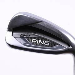 Ping G425 #7 Iron / Blue Dot / Stiff Flex Project X LZ 120 Shaft - Image 1